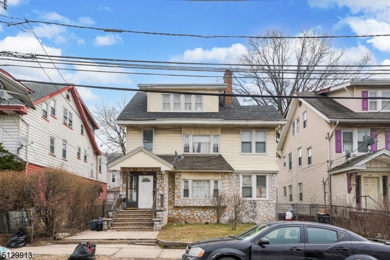 258 Osborne Terrace unit 260, Newark, NJ 07112 - photo 1