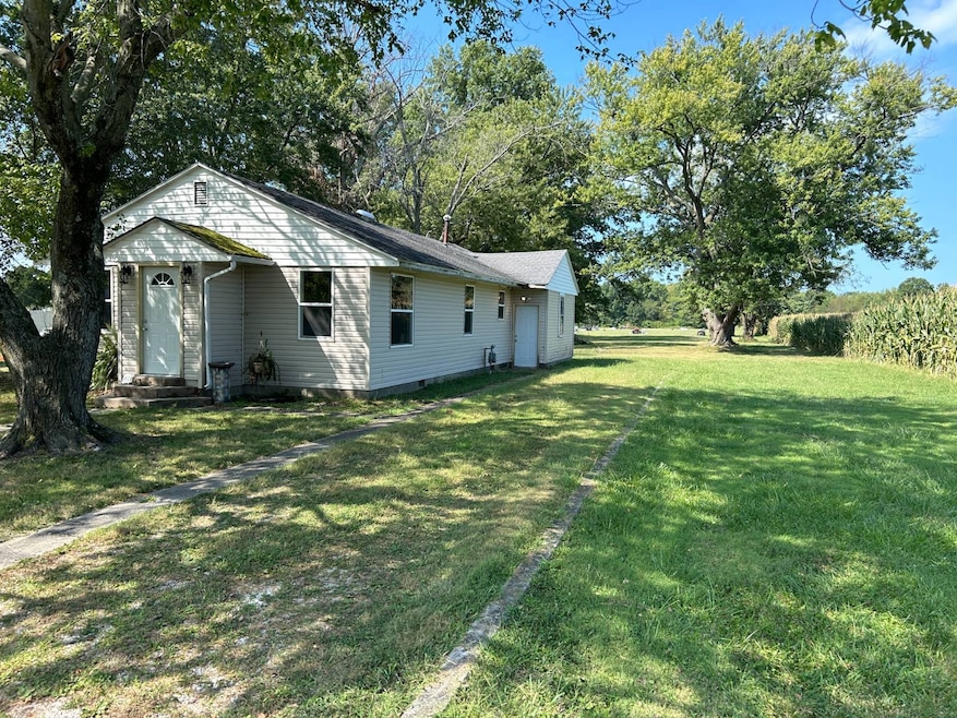 For Sale $58,000
