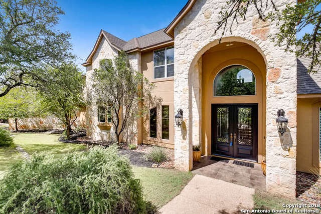 22814 E Range, San Antonio, TX 78255 - photo 1