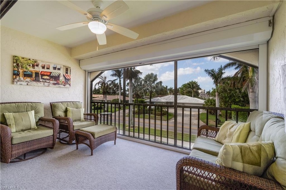 4062 Belair Ln unit 10, Naples, FL 34103 - photo 1