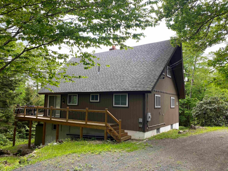 193 Chimney Hill Rd, Wilmington, VT 05363 - photo 1