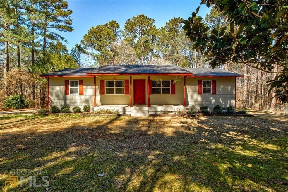 3308 E Fairview Rd SW, Stockbridge, GA 30281 - photo 1