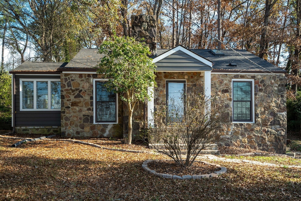 1340 N Concord Rd, Chattanooga, TN 37421 - photo 1