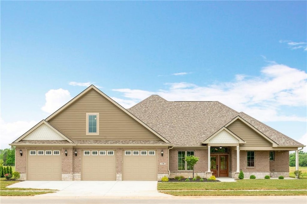 778 Meadowbrook Ln, Franklin, IN 46131 - photo 1