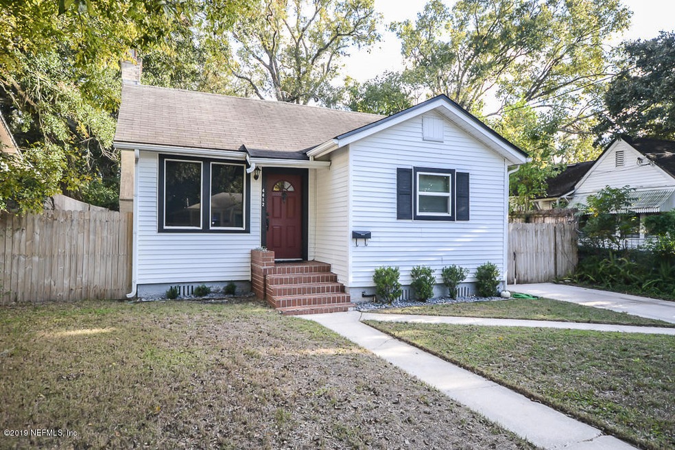 4412 Antisdale St, Jacksonville, FL 32205 - photo 1