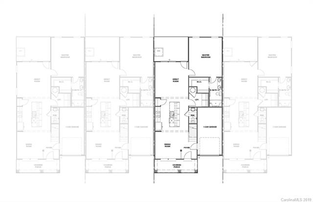 104C Blackstone Ct unit 12, Statesville, NC 28677 - photo 1