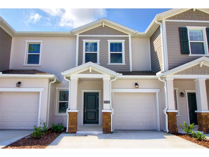 3118 Laurent Loop, Davenport, FL 33837 - photo 1