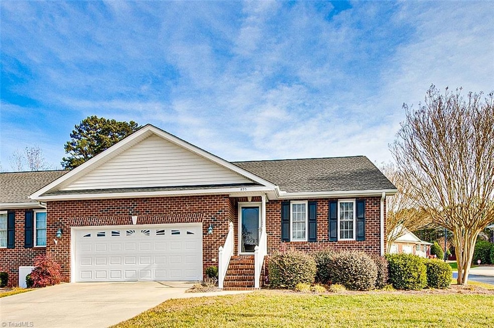 895 Easy St, Asheboro, NC 27205 - photo 1