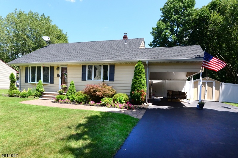 7 Sherman Rd, Lincoln Park, NJ 07035 - photo 1