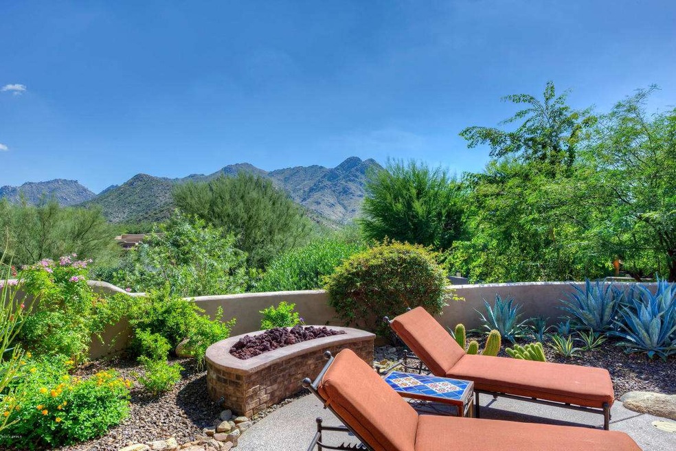 Mountain Views