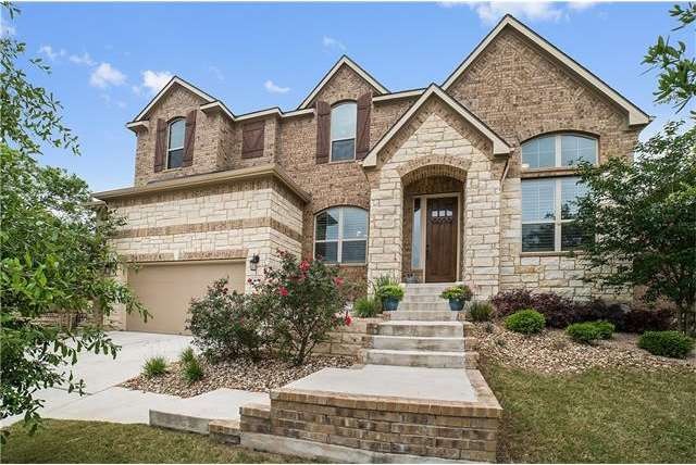Ashton Woods Bethany Plan in Creekside within Swee