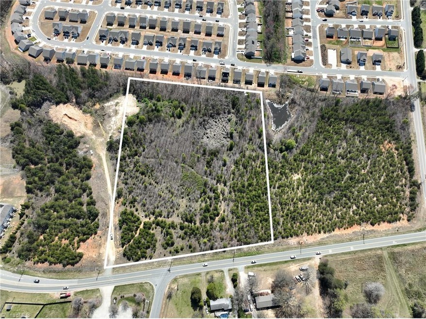 4520 Hicone Rd unit Tract 2, Greensboro, NC 27405 - photo 1