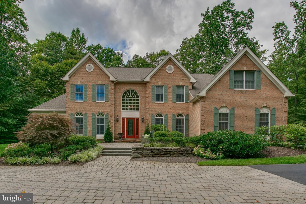 2002 Coleridge Ln, Crownsville, MD 21032 - photo 1