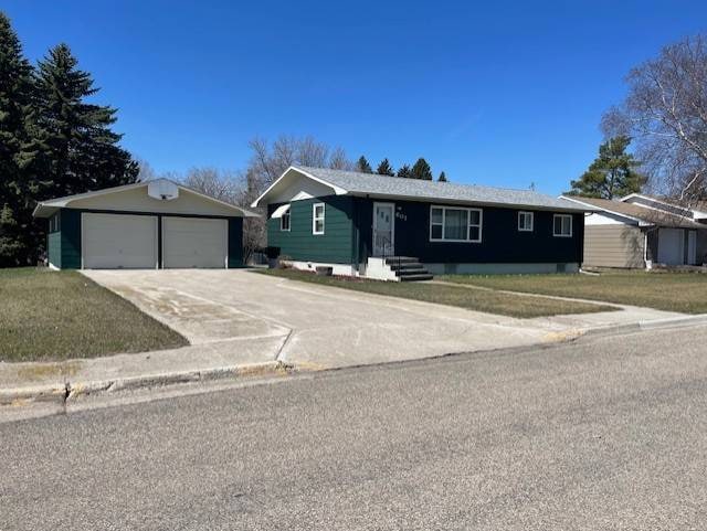 For Sale $186,000