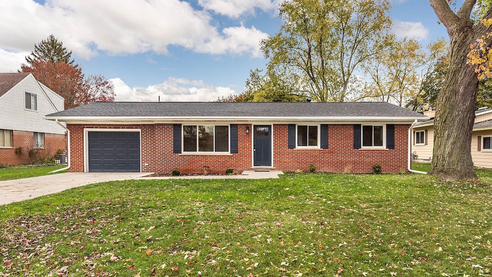 Under Contract $375,000