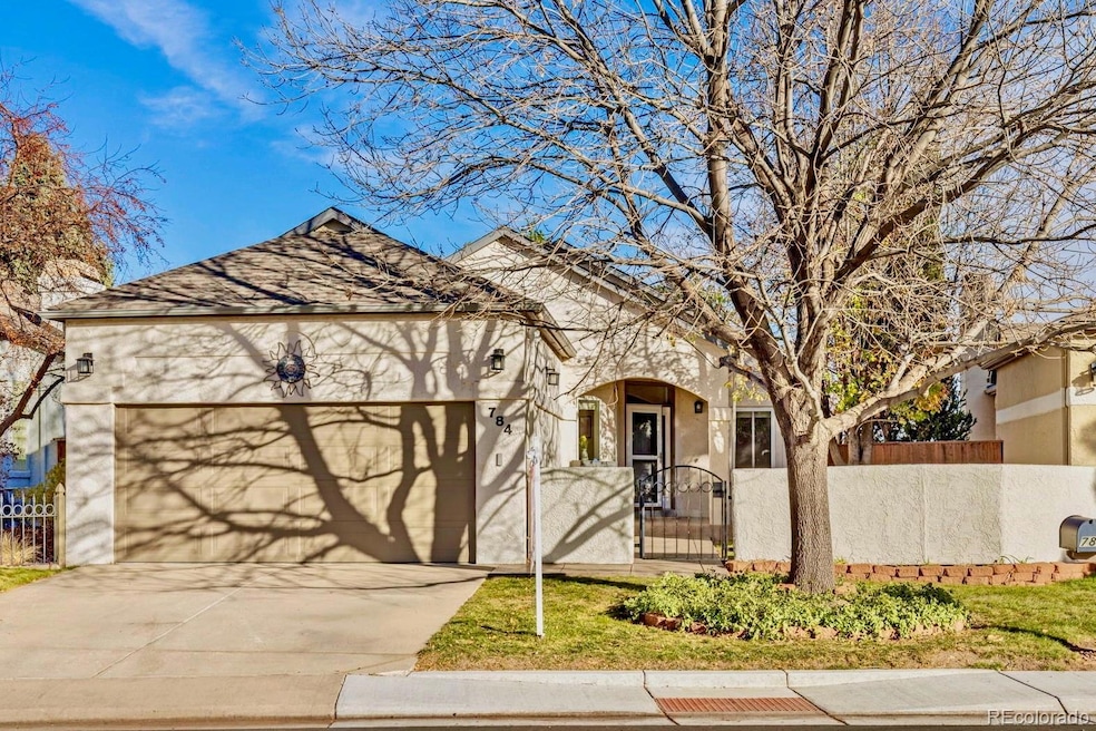 784 Club Cir, Louisville, CO 80027 - photo 1