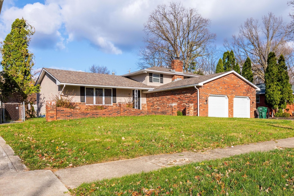 1732 Norma Rd, Columbus, OH 43229 - photo 1