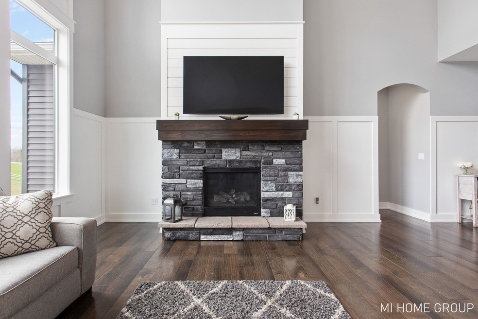 870 92nd St SW, Byron Center, MI 49315 - photo 1