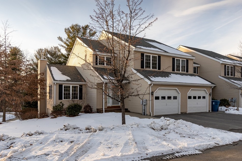 8 Acorn Ave, Fitchburg, MA 01420 - photo 1