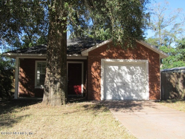 8715 India Ave, Jacksonville, FL 32211 - photo 1