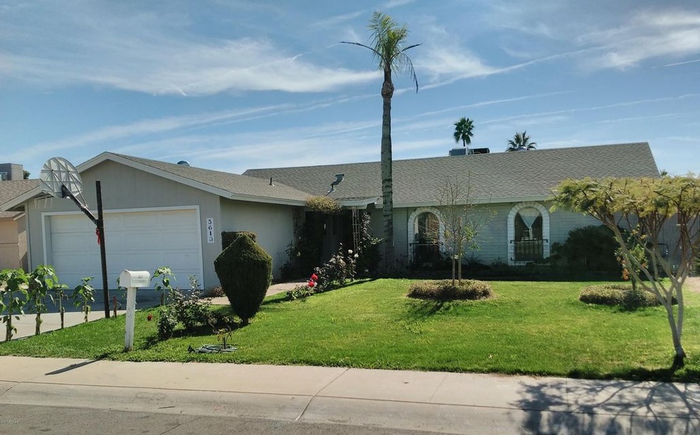 5613 W Carol Ave, Glendale, AZ 85302 - photo 1