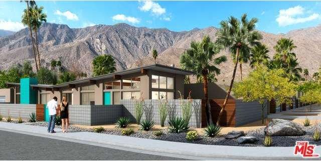 799 E Twin Palms Dr, Palm Springs, CA 92264 - photo 1