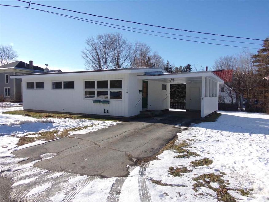 29 Shaw Cir, Northfield, VT 05663 - photo 1