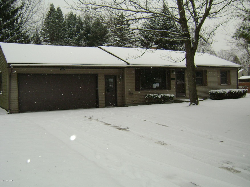 10019 Liszt St, Portage, MI 49024 - photo 1