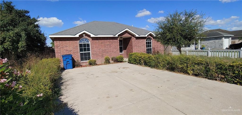 232 Vanilla, Alamo, TX 78516 - photo 1