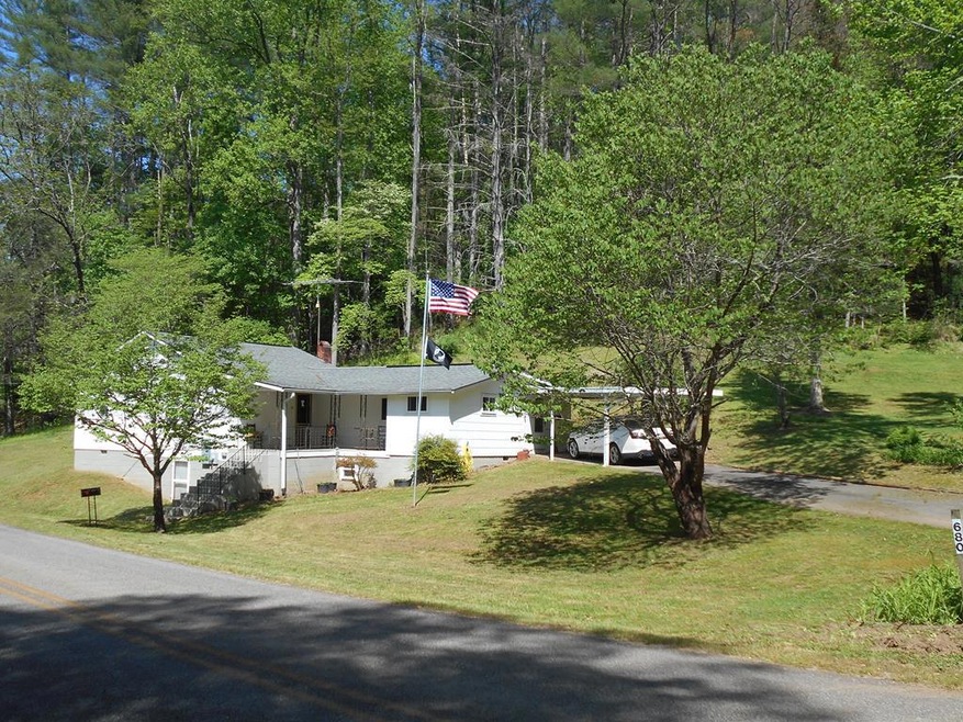 Main View