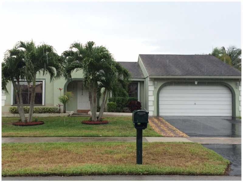 11614 SW 50th St, Cooper City, FL 33330 - photo 1