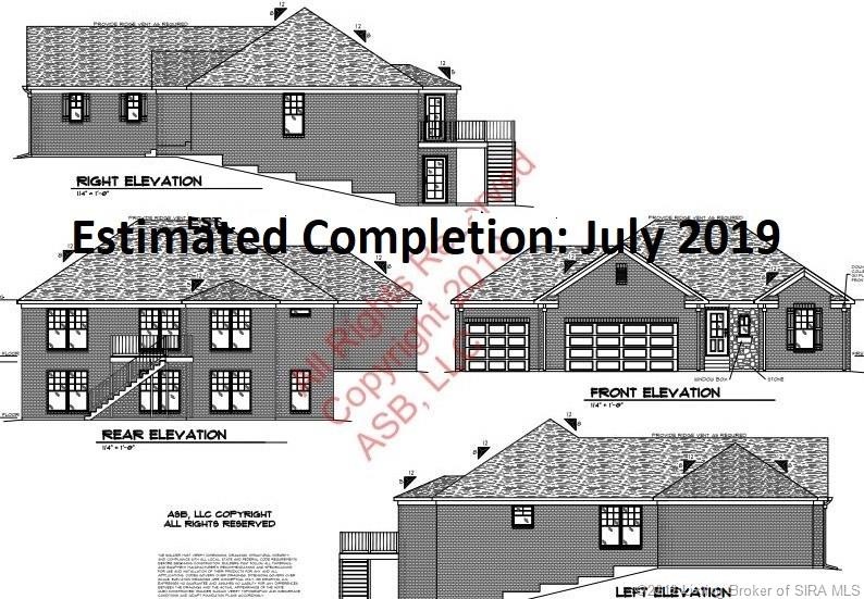 6233 Kamer Ct unit Lot 1215, Charlestown, IN 47111 - photo 1