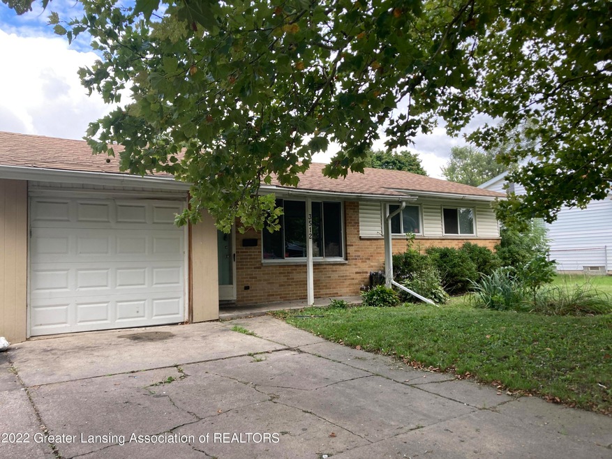 3512 Ronald St, Lansing, MI 48911 - photo 1
