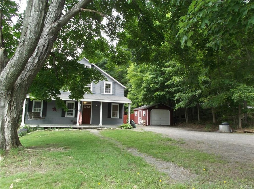 77 Whipple Rd, Middletown, NY 10940 - photo 1