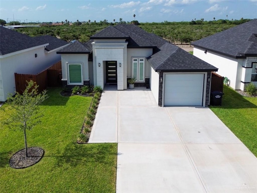 1313 W Dawes Ave, Alton, TX 78573 - photo 1