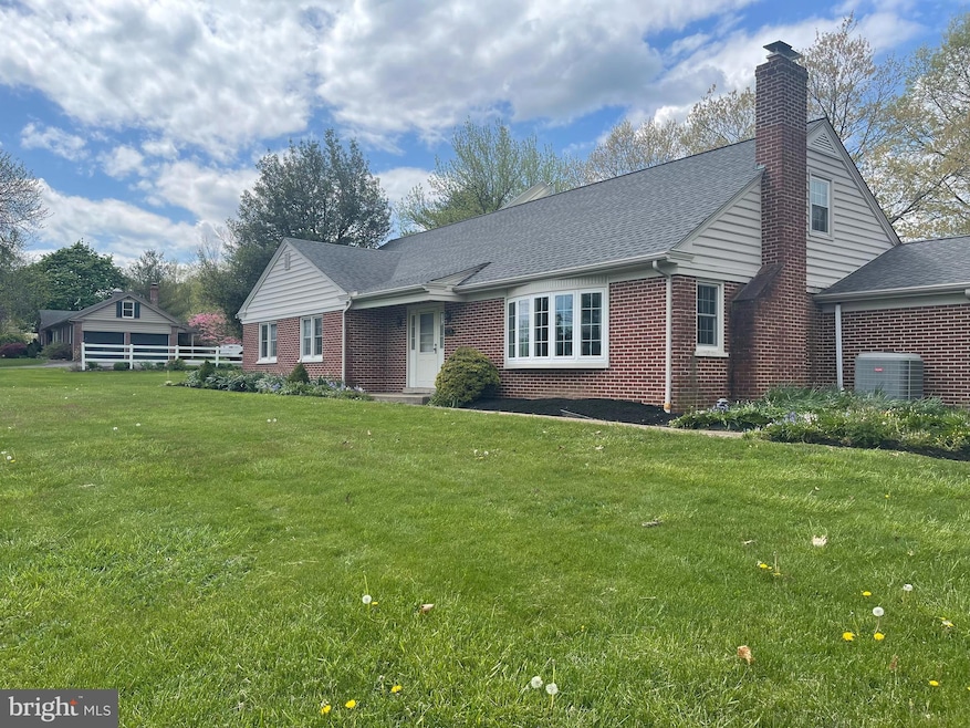 2424 Bergey Rd, Hatfield, PA 19440 - photo 1