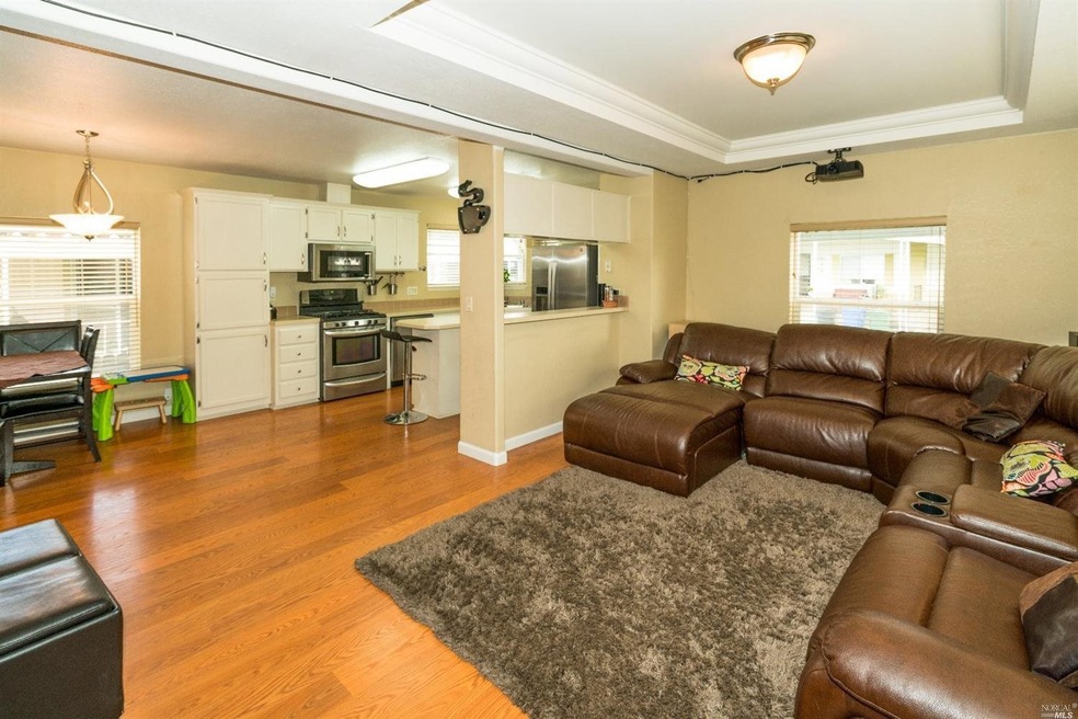 408 Corte Pintado unit 408, Rohnert Park, CA 94928 - photo 1