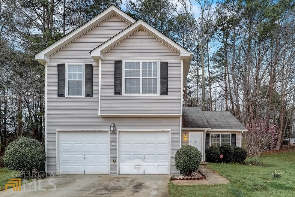 3381 Metro Way, Snellville, GA 30039 - photo 1