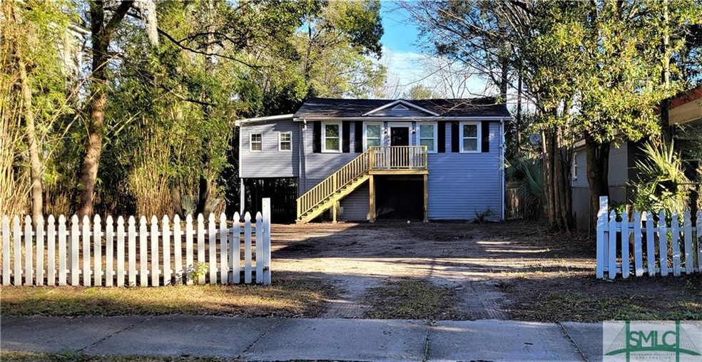 640 E 37th St, Savannah, GA 31401 - photo 1