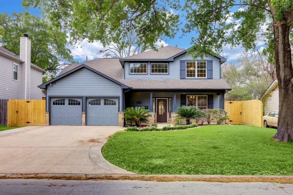 1342 Thornton Rd, Houston, TX 77018 - photo 1