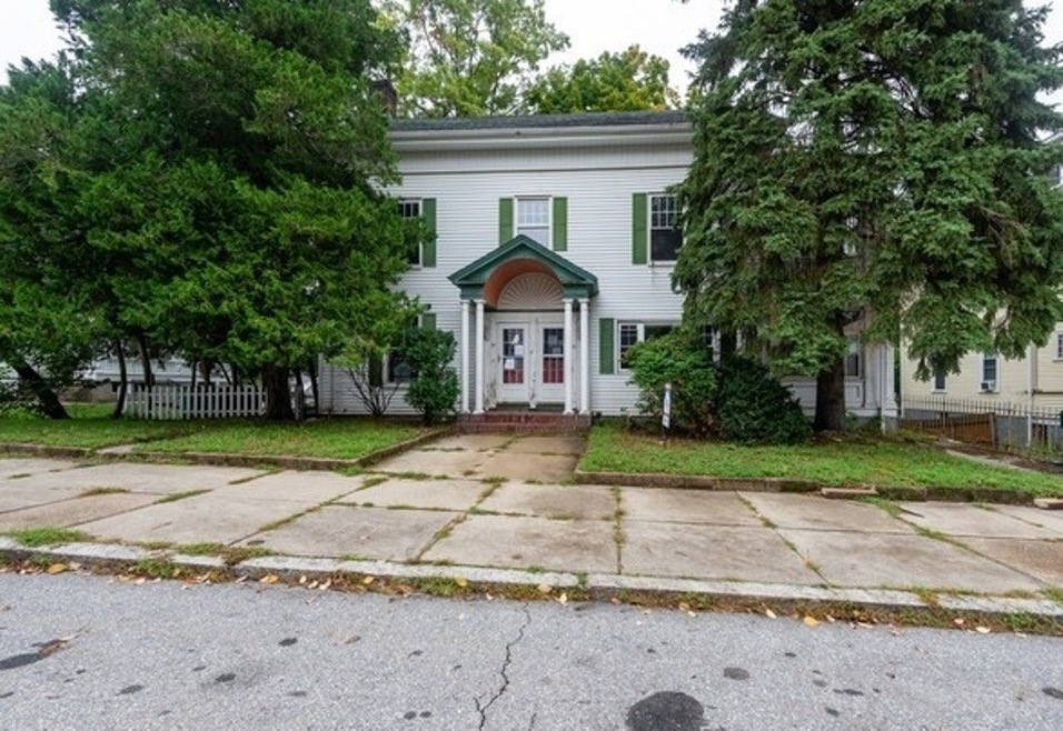 37 Summer St, Woonsocket, RI 02895 - photo 1