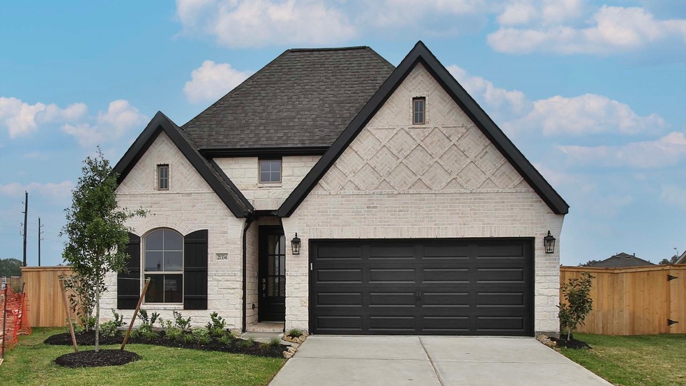 21334 Bridle Rose Trail, Tomball, TX 77377 - photo 1