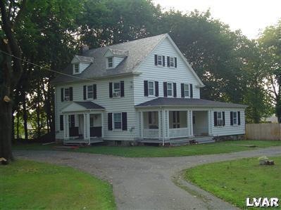 3905 Freemansburg Ave, Easton, PA 18045 - photo 1