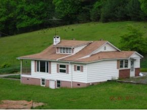 1930s Farmhouse