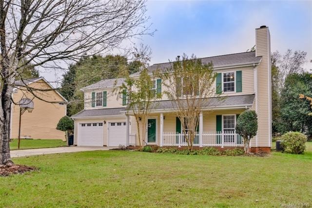 9120 Bertram Ct, Huntersville, NC 28078 - photo 1