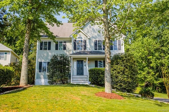 224 Michaux Crossing Lane