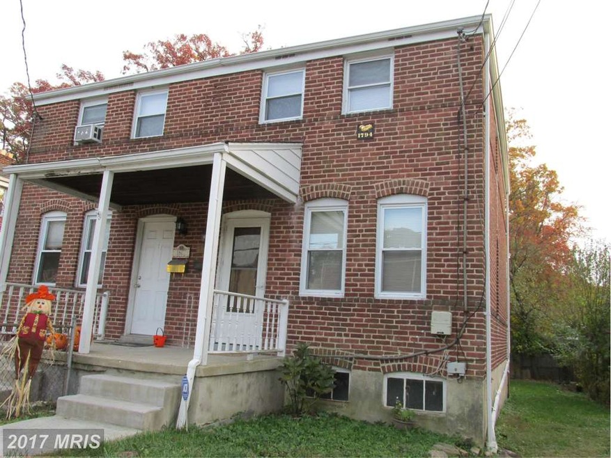 1605 Naturo Rd, Towson, MD 21286 - photo 1