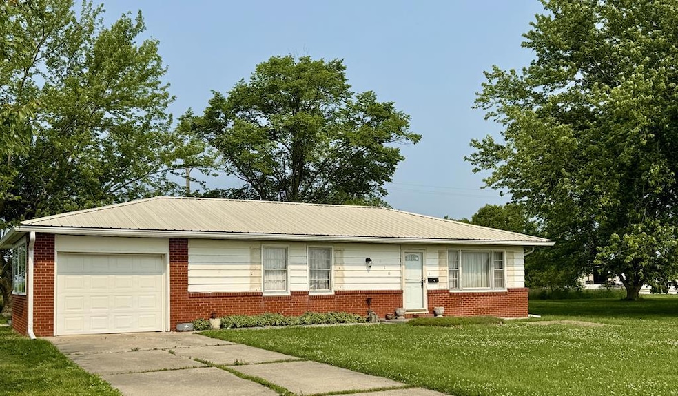 For Sale $110,000