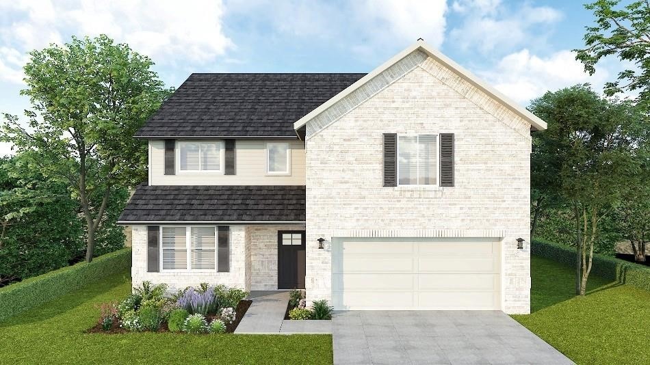 29 Cloverleaf Ct, Magnolia, TX 77355 - photo 1