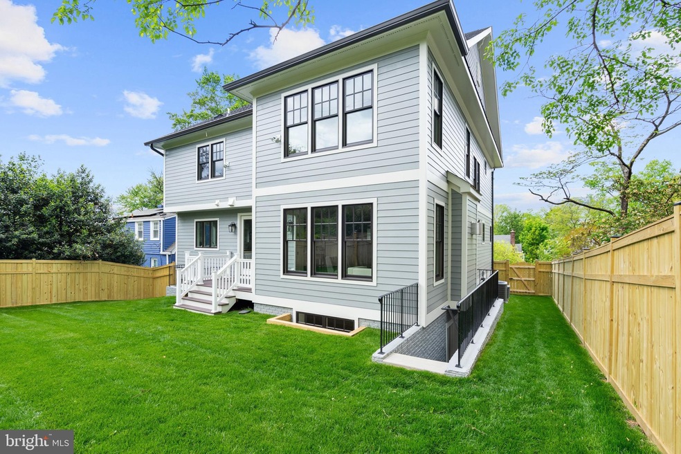 5010 25th Rd N, Arlington, VA 22207 - photo 1